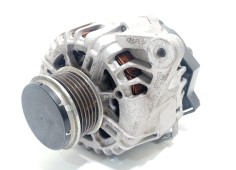 Recambio de alternador para kia carens iv van (a4) crdi referencia OEM IAM 373002B910  2625573