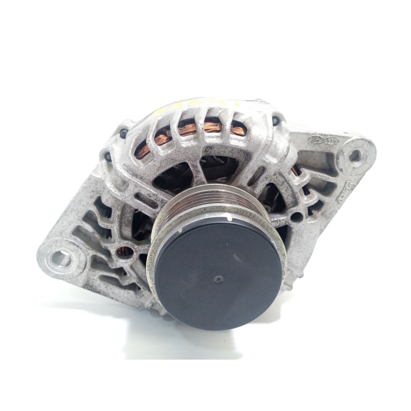 Recambio de alternador para kia carens iv van (a4) crdi referencia OEM IAM 373002B910  2625573