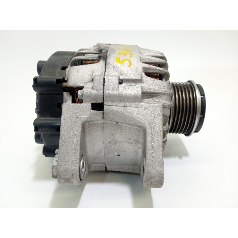 Recambio de alternador para kia carens iv van (a4) crdi referencia OEM IAM 373002B910  2625573