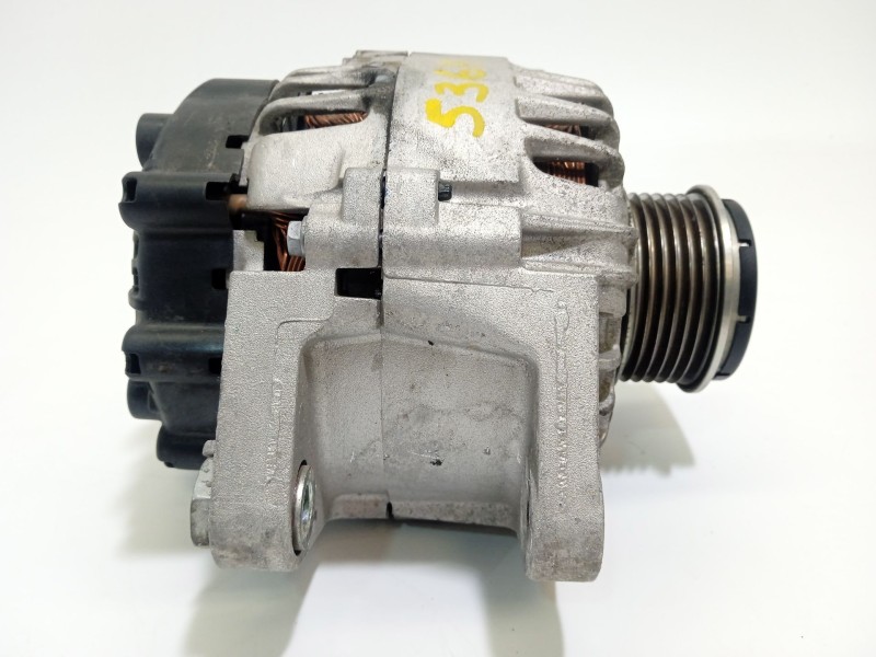 Recambio de alternador para kia carens iv van (a4) crdi referencia OEM IAM 373002B910  2625573