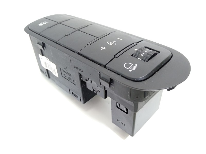 Recambio de mando luces para kia carens iv van (a4) crdi referencia OEM IAM 299176092  299176110