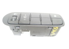 Recambio de mando luces para kia carens iv van (a4) crdi referencia OEM IAM 299176092  299176110 2