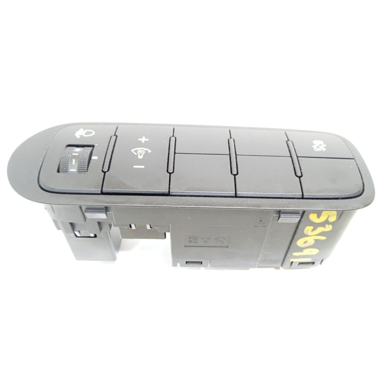 Recambio de mando luces para kia carens iv van (a4) crdi referencia OEM IAM 299176092  299176110