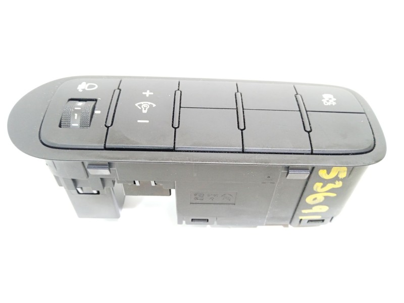 Recambio de mando luces para kia carens iv van (a4) crdi referencia OEM IAM 299176092  299176110