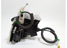 Recambio de cerradura puerta delantera derecha para kia carens iv van (a4) crdi referencia OEM IAM 81320A4010   2