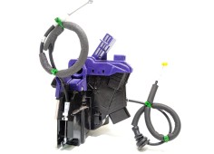 Recambio de cerradura puerta trasera derecha para kia carens iv van (a4) crdi referencia OEM IAM 81420A4030   2