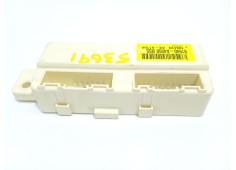 Recambio de modulo electronico para kia carens iv van (a4) crdi referencia OEM IAM 91940A4550   2