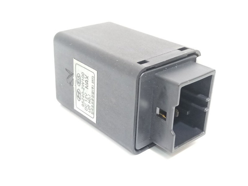 Recambio de modulo electronico para kia carens iv van (a4) crdi referencia OEM IAM 952402W100  