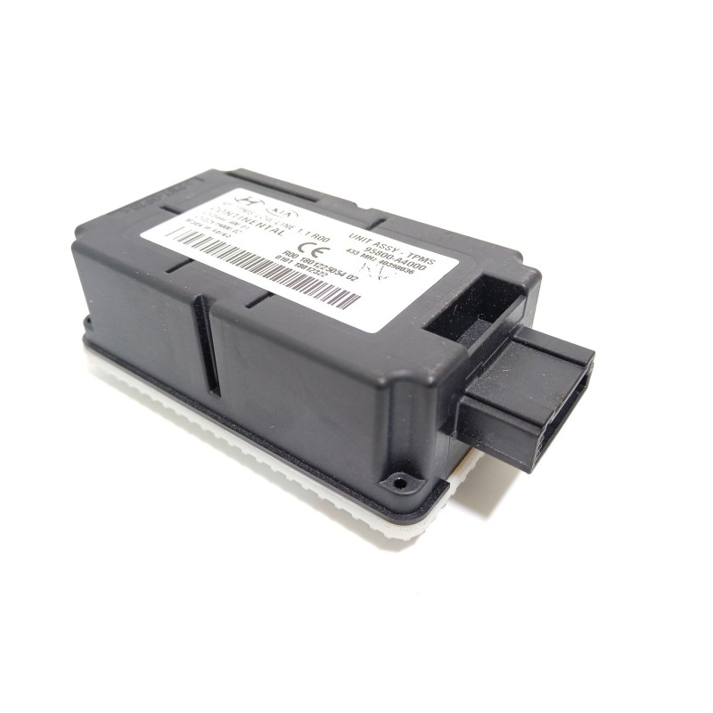 Recambio de modulo electronico para kia carens iv van (a4) crdi referencia OEM IAM 95800A4000  