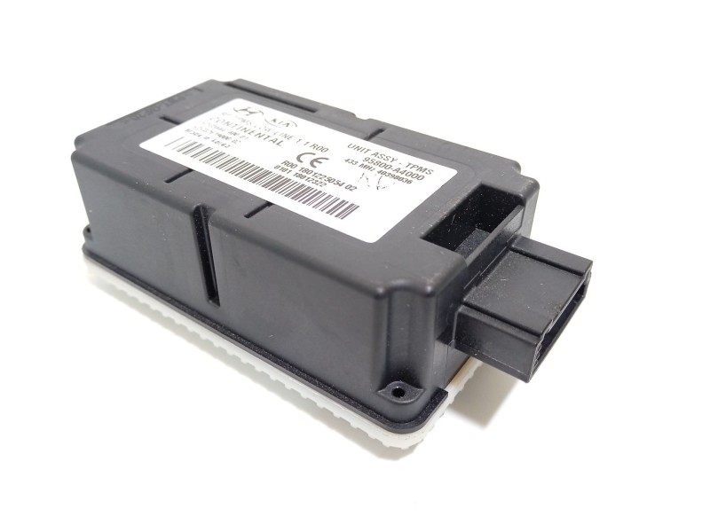 Recambio de modulo electronico para kia carens iv van (a4) crdi referencia OEM IAM 95800A4000  
