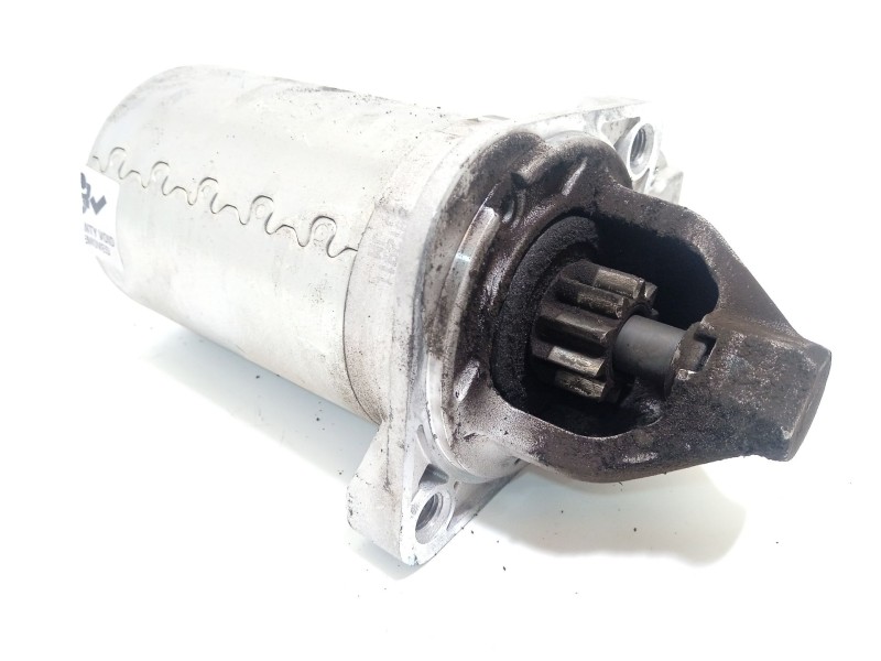 Recambio de motor arranque para kia carens iv van (a4) crdi referencia OEM IAM 1204960 361002B110 