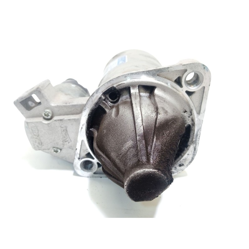 Recambio de motor arranque para kia carens iv van (a4) crdi referencia OEM IAM 1204960 361002B110 