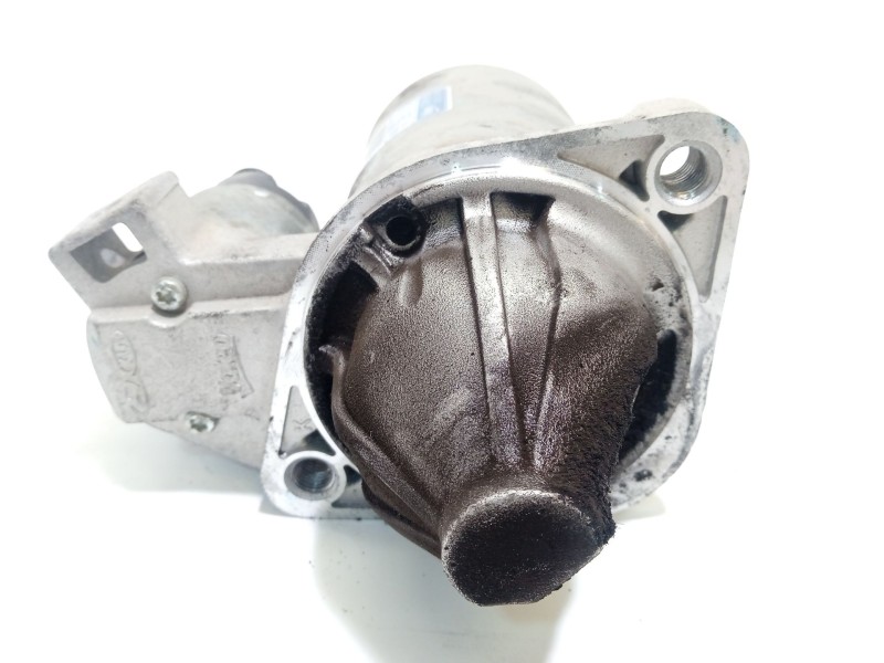 Recambio de motor arranque para kia carens iv van (a4) crdi referencia OEM IAM 1204960 361002B110 