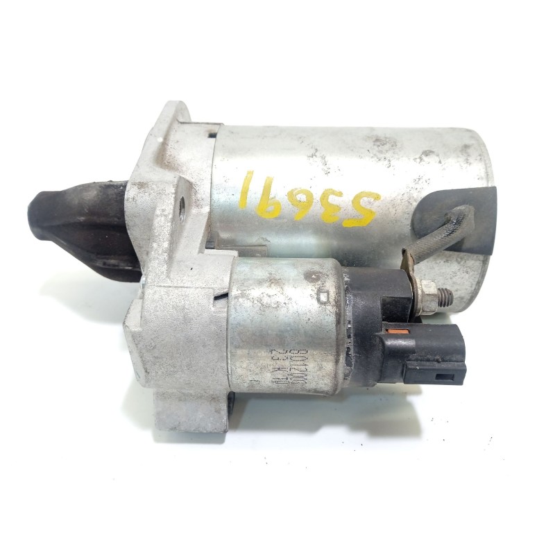 Recambio de motor arranque para kia carens iv van (a4) crdi referencia OEM IAM 1204960 361002B110 