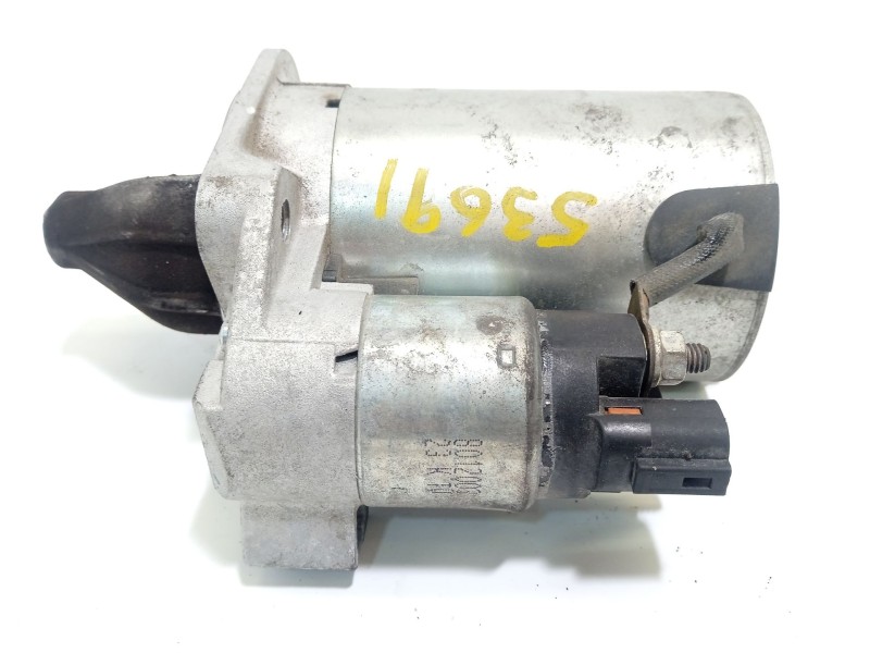 Recambio de motor arranque para kia carens iv van (a4) crdi referencia OEM IAM 1204960 361002B110 