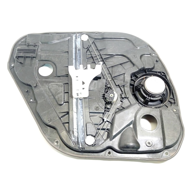Recambio de elevalunas trasero derecho para kia carens iv van (a4) crdi referencia OEM IAM 83480A4050C  18A300277