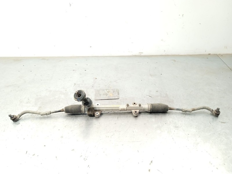 Recambio de cremallera direccion para kia carens iv van (a4) crdi referencia OEM IAM 56500A4050  