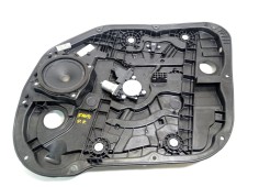 Recambio de elevalunas delantero derecho para kia carens iv van (a4) crdi referencia OEM IAM 18A300242 82480A4300 82460A4010