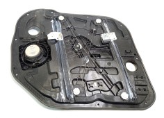 Recambio de elevalunas delantero derecho para kia carens iv van (a4) crdi referencia OEM IAM 18A300242 82480A4300 82460A4010 2