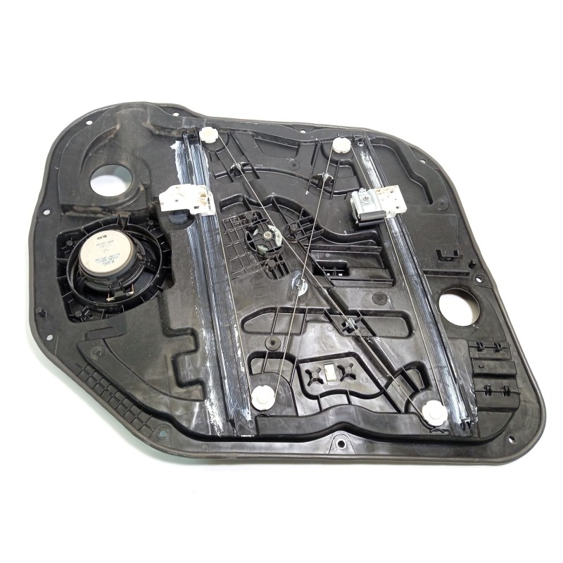 Recambio de elevalunas delantero derecho para kia carens iv van (a4) crdi referencia OEM IAM 18A300242 82480A4300 82460A4010