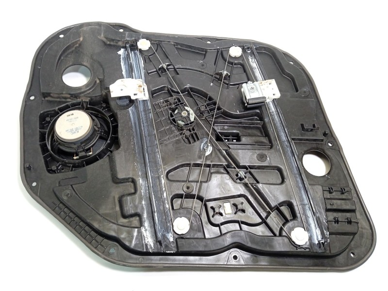 Recambio de elevalunas delantero derecho para kia carens iv van (a4) crdi referencia OEM IAM 18A300242 82480A4300 82460A4010