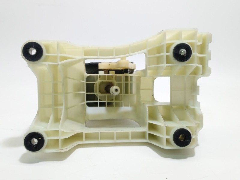 Recambio de palanca cambio para kia carens iv van (a4) crdi referencia OEM IAM 43700A4010  