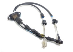 Recambio de varillaje cambio para kia carens iv van (a4) crdi referencia OEM IAM 43794A4000   2