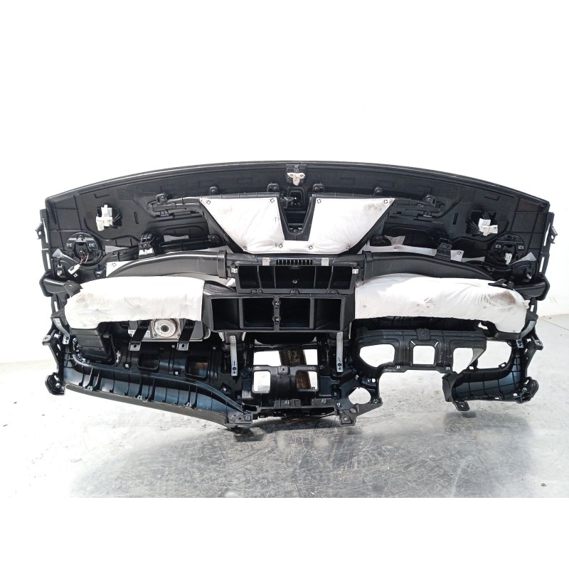 Recambio de kit airbag para kia carens iv van (a4) crdi referencia OEM IAM 84710A4100WK 84530A4000 56900A4000