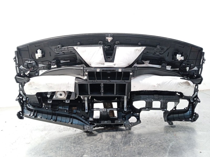 Recambio de kit airbag para kia carens iv van (a4) crdi referencia OEM IAM 84710A4100WK 84530A4000 56900A4000