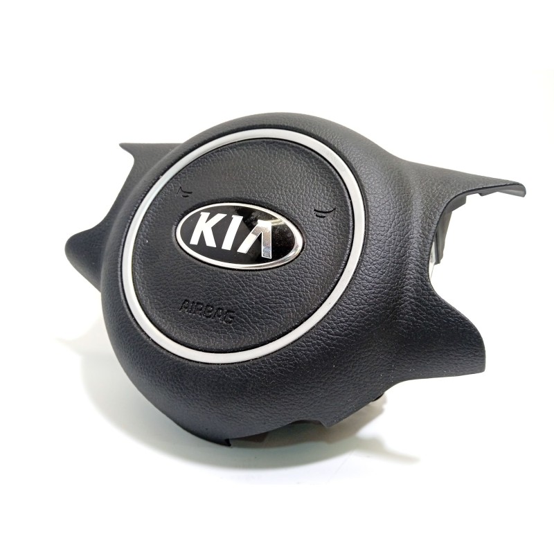 Recambio de kit airbag para kia carens iv van (a4) crdi referencia OEM IAM 84710A4100WK 84530A4000 56900A4000