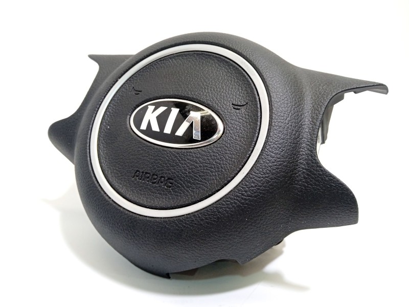 Recambio de kit airbag para kia carens iv van (a4) crdi referencia OEM IAM 84710A4100WK 84530A4000 56900A4000