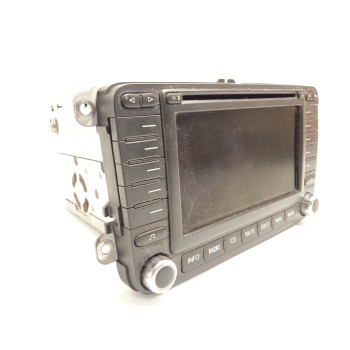 SISTEMA NAVEGACION GPS 1K0035198B 7612002064