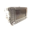 Recambio de sistema navegacion gps para volkswagen passat variant (3c5) trendline referencia OEM IAM 1K0035198B  7612002064