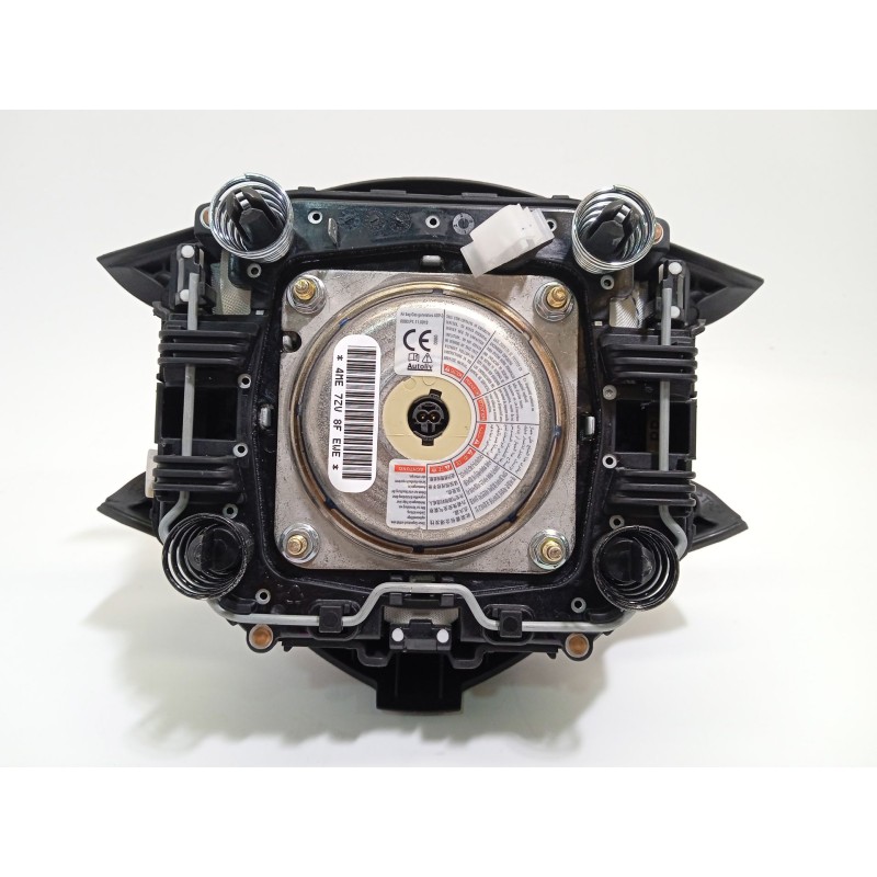 Recambio de kit airbag para kia carens iv van (a4) crdi referencia OEM IAM 84710A4100WK 84530A4000 56900A4000