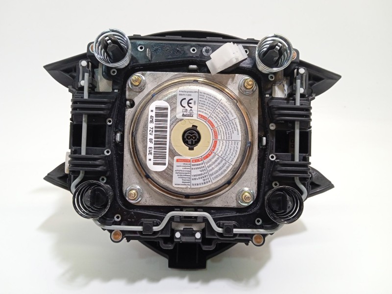 Recambio de kit airbag para kia carens iv van (a4) crdi referencia OEM IAM 84710A4100WK 84530A4000 56900A4000