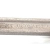 Recambio de brazo suspension superior trasero derecho para porsche panamera 4 referencia OEM IAM 97033104300  