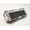 Recambio de pantalla multifuncion para citroën c4 ii (nc_) 1.6 hdi 90 referencia OEM IAM 9676198280 9836586580 