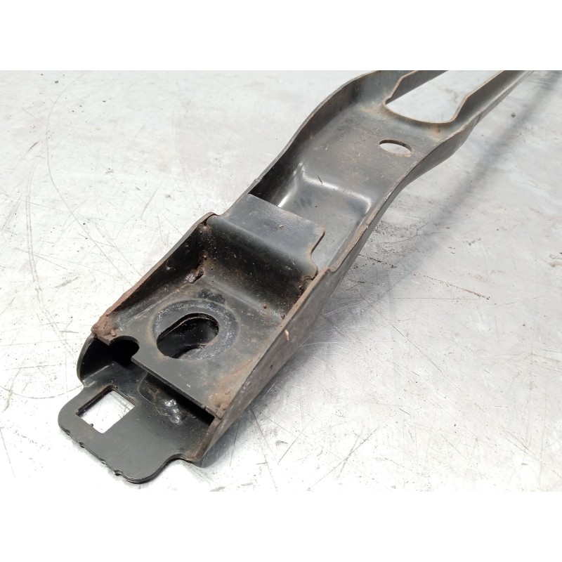 Recambio de refuerzo paragolpes delantero para volvo xc60 2.4 diesel cat referencia OEM IAM NOREF  