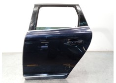 Recambio de puerta trasera izquierda para volvo xc60 2.4 diesel cat referencia OEM IAM 31402417  