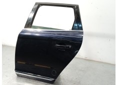 Recambio de puerta trasera izquierda para volvo xc60 2.4 diesel cat referencia OEM IAM 31402417   2