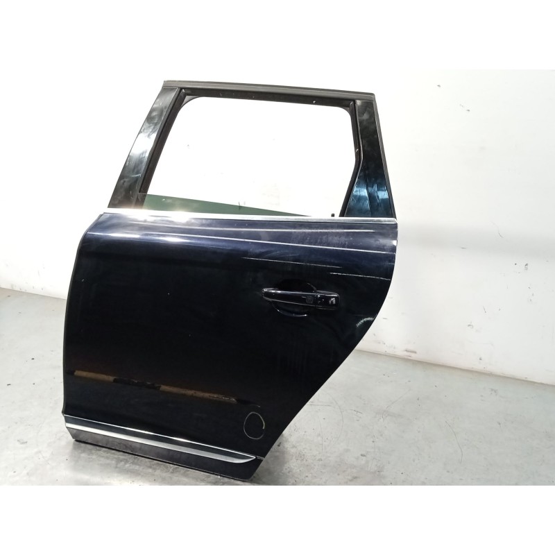 Recambio de puerta trasera izquierda para volvo xc60 2.4 diesel cat referencia OEM IAM 31402417  