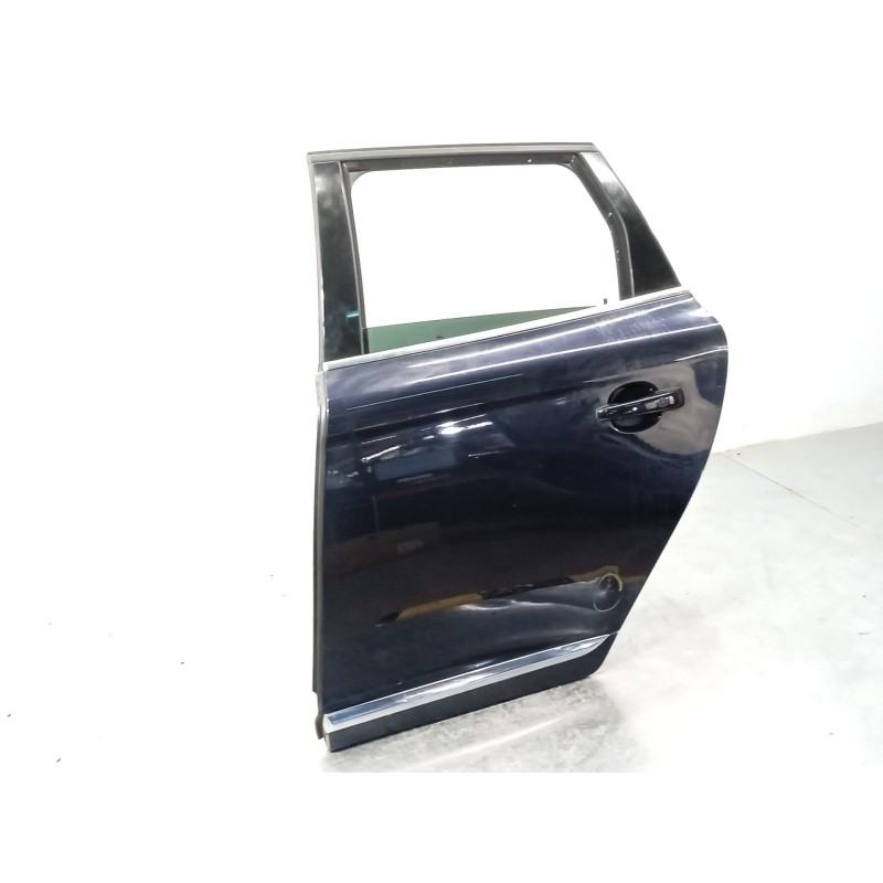 Recambio de puerta trasera izquierda para volvo xc60 2.4 diesel cat referencia OEM IAM 31402417  