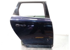 Recambio de puerta trasera derecha para volvo xc60 2.4 diesel cat referencia OEM IAM 31402418  