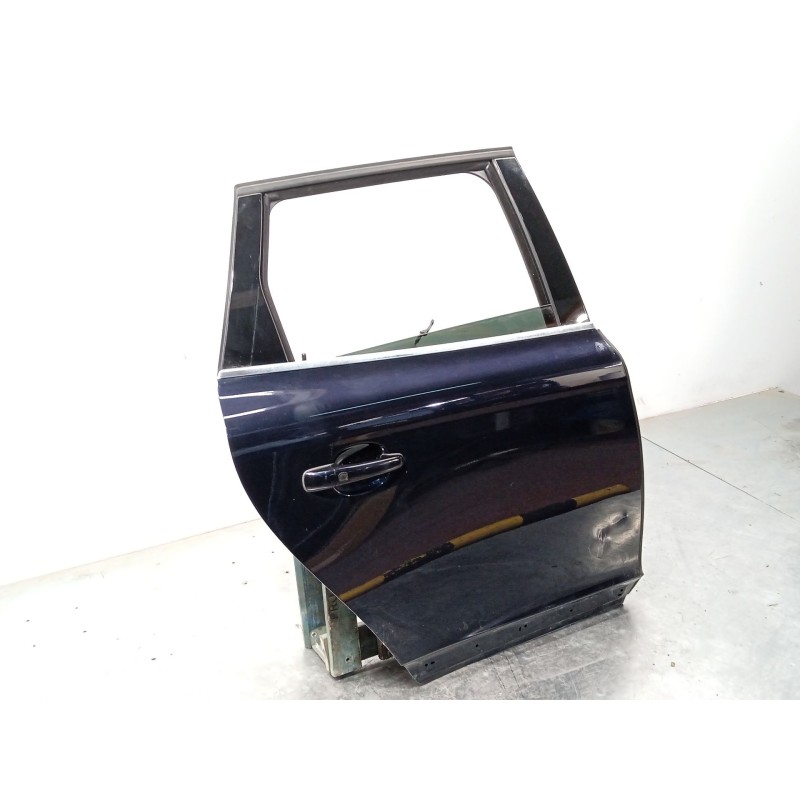 Recambio de puerta trasera derecha para volvo xc60 2.4 diesel cat referencia OEM IAM 31402418  