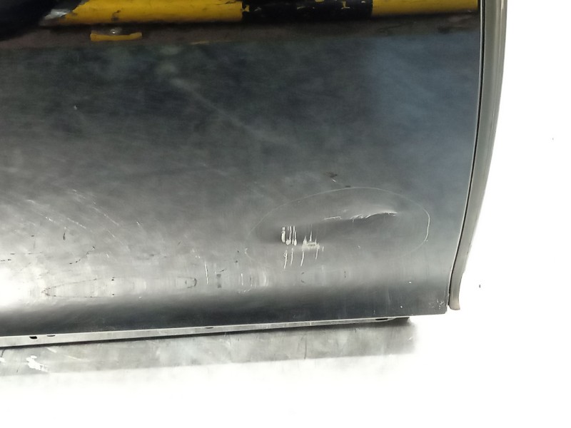 Recambio de puerta trasera derecha para volvo xc60 2.4 diesel cat referencia OEM IAM 31402418  