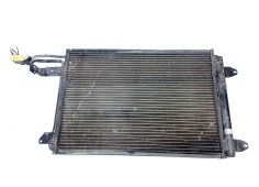 Recambio de condensador / radiador aire acondicionado para volkswagen golf v (1k1) 2.0 tdi 16v referencia OEM IAM 1K0820411G   2