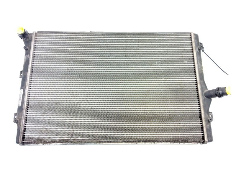 Recambio de radiador agua para volkswagen golf v (1k1) 2.0 tdi 16v referencia OEM IAM 1K0121251N  