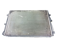 Recambio de radiador agua para volkswagen golf v (1k1) 2.0 tdi 16v referencia OEM IAM 1K0121251N   2