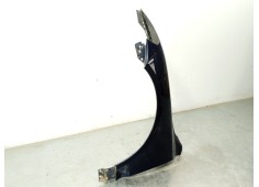 Recambio de aleta delantera izquierda para volkswagen touareg (7la) 2.5 tdi referencia OEM IAM 7L6821101K   2