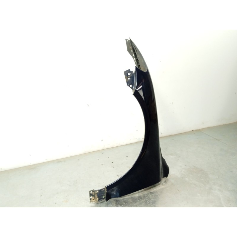 Recambio de aleta delantera izquierda para volkswagen touareg (7la) 2.5 tdi referencia OEM IAM 7L6821101K  